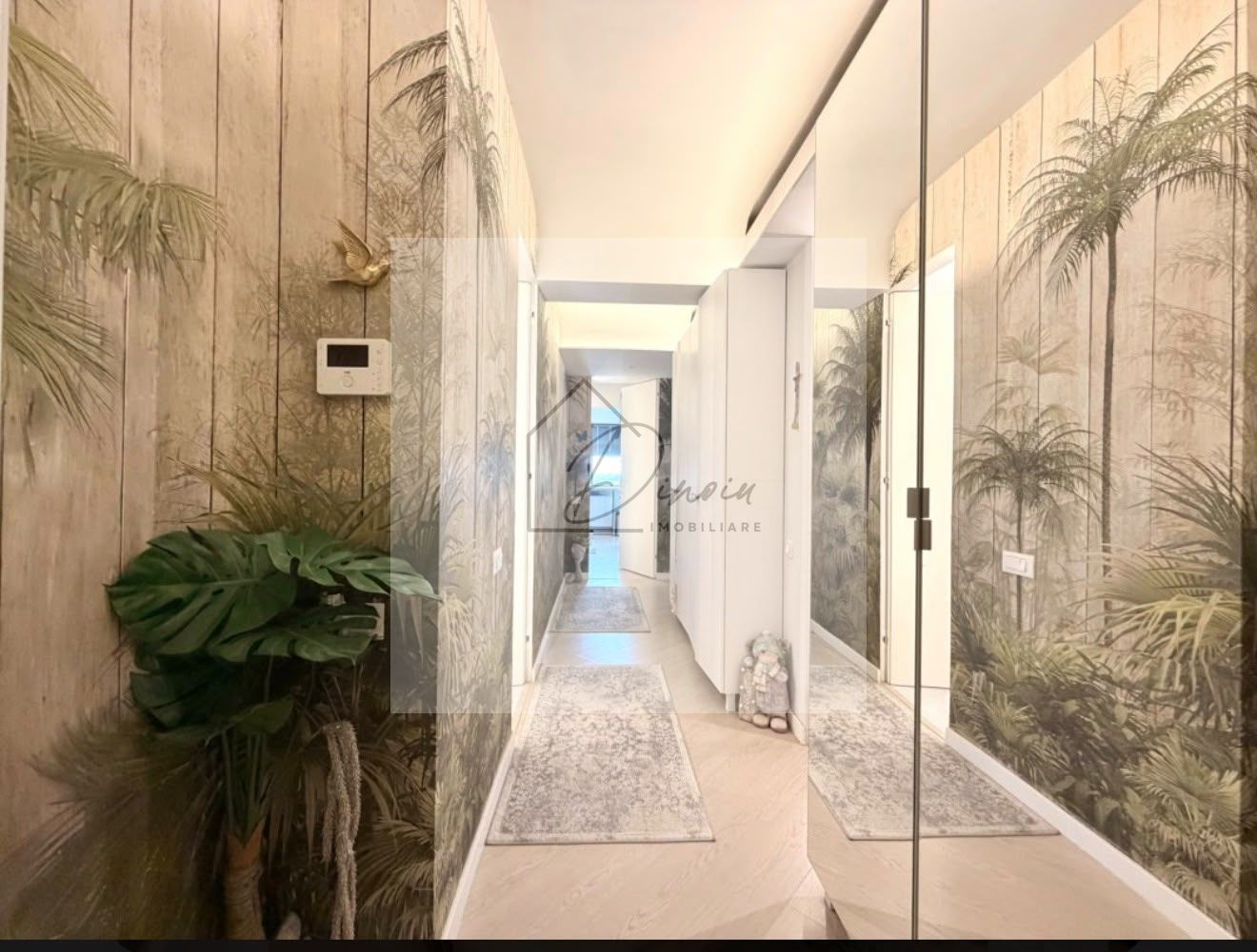 3 camere Cortina North | Mobilat I Parcare + boxa I COMISION 0% — fotografia 8