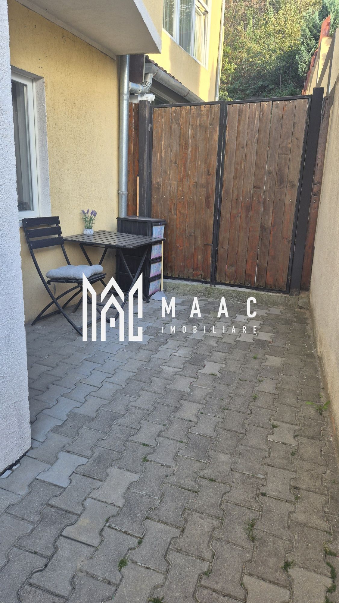 Apartament 2 camere de vânzare | Sibiu, Ștrand | curte
