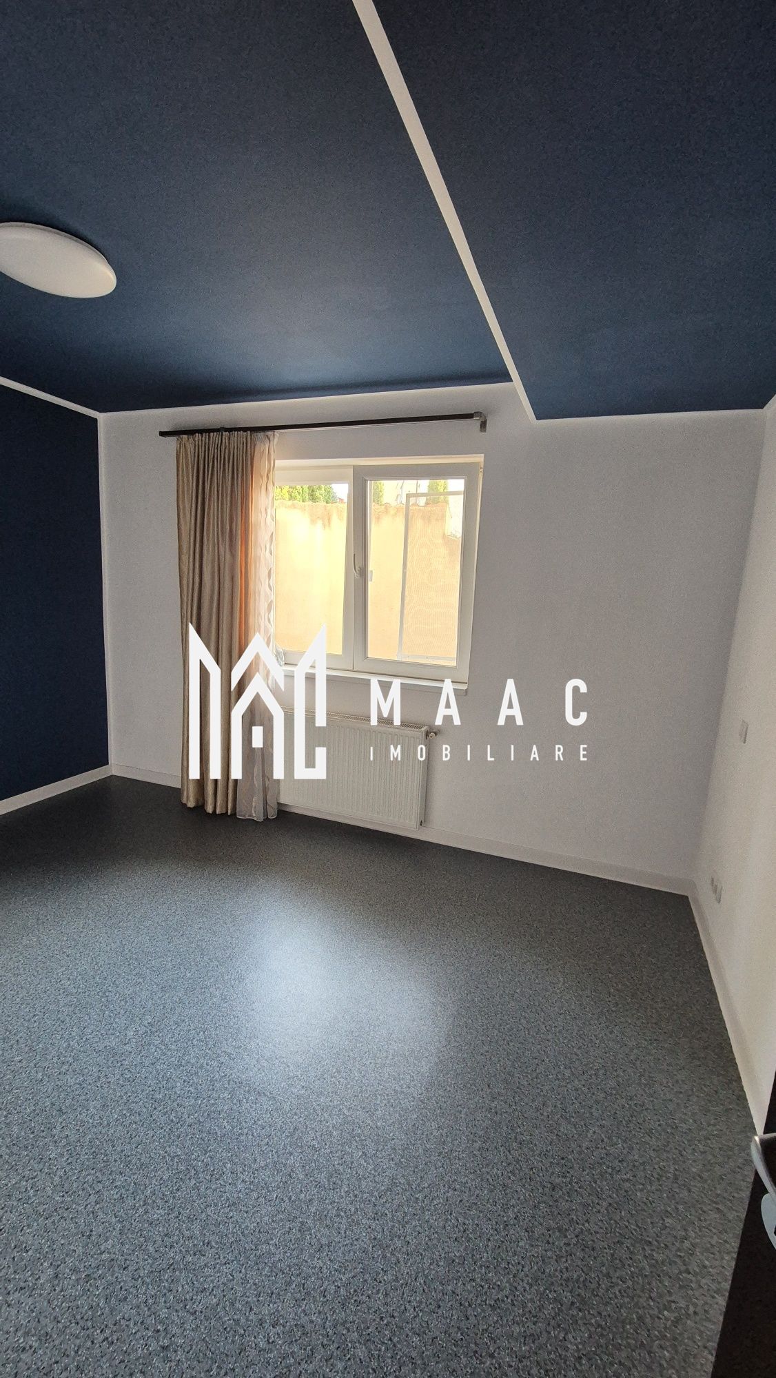 Apartament 2 camere de vânzare | Sibiu, Ștrand | curte — fotografia 3