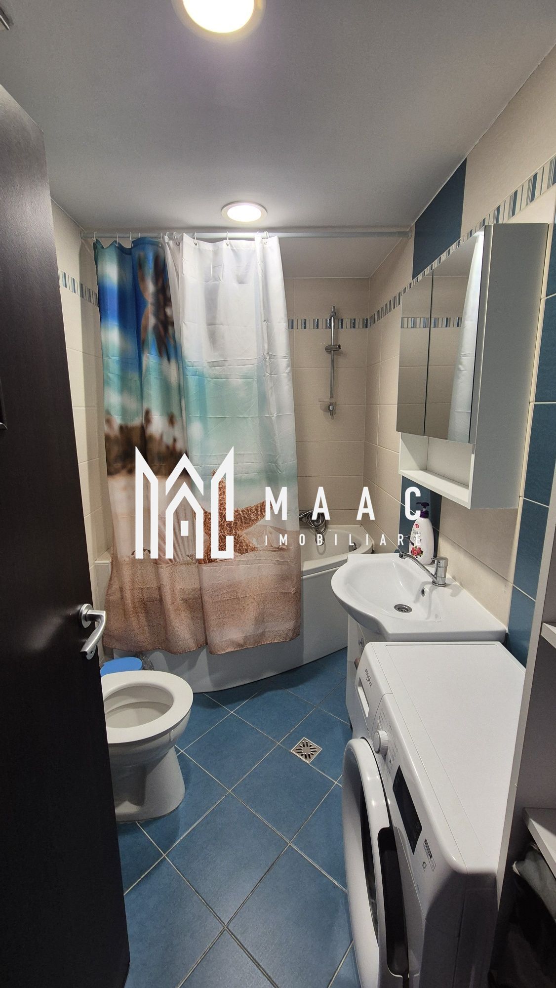 Apartament 2 camere de vânzare | Sibiu, Ștrand | curte — fotografia 4