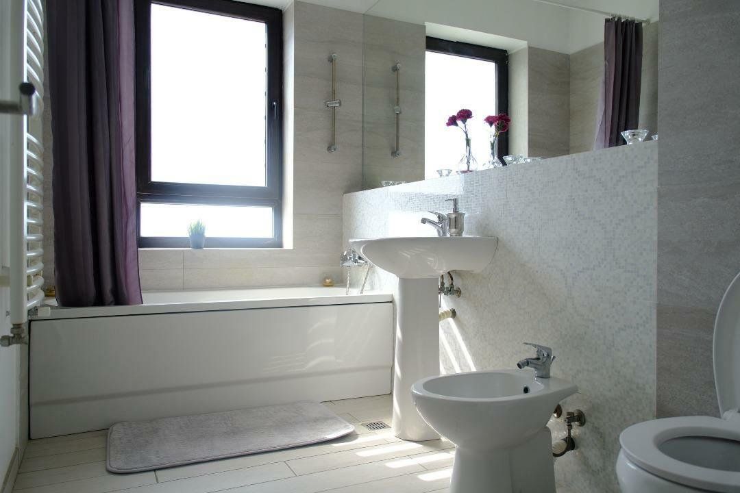 Apartament 4 camere de Lux — fotografia 4