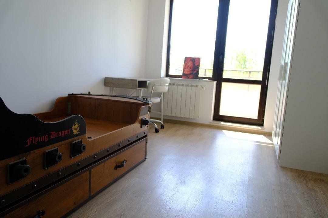 Apartament 4 camere de Lux — fotografia 5