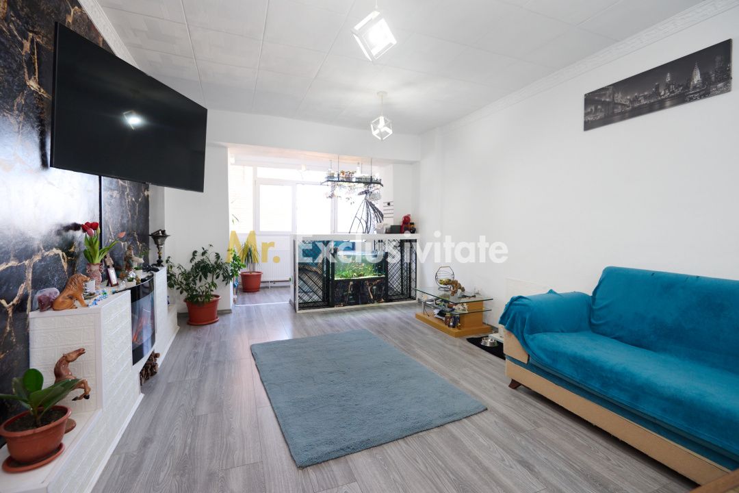 Apartament 4 camere ultracentral!!