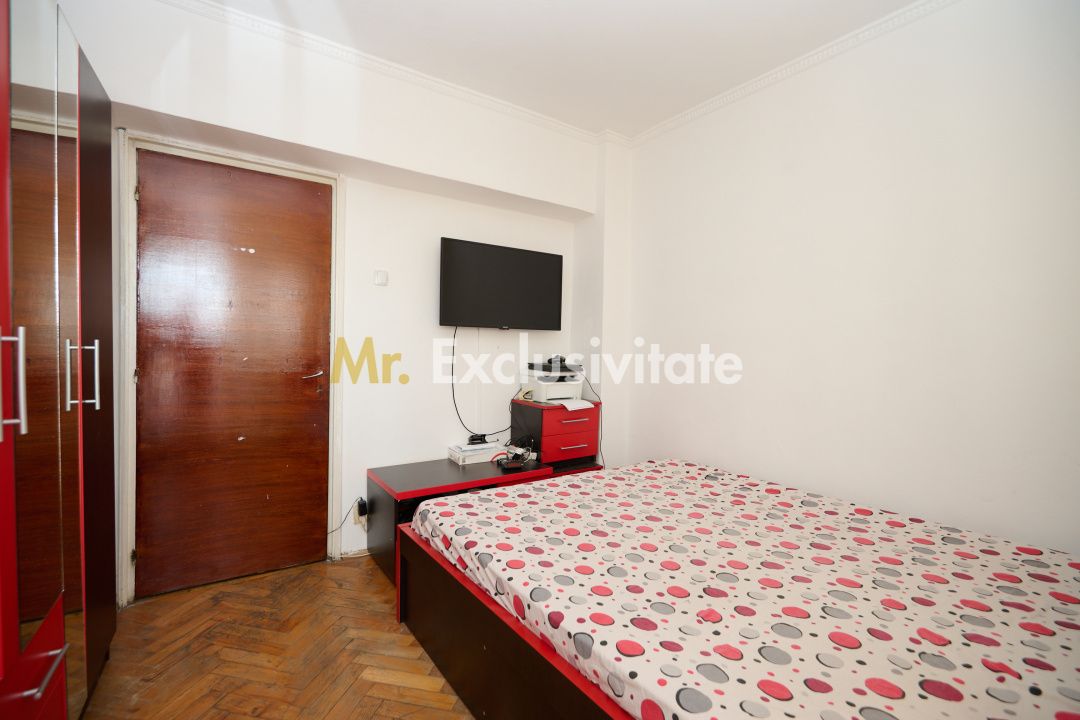 Apartament 4 camere ultracentral!! — fotografia 14