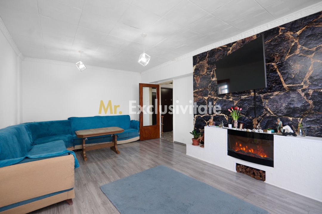 Apartament 4 camere ultracentral!! — fotografia 3