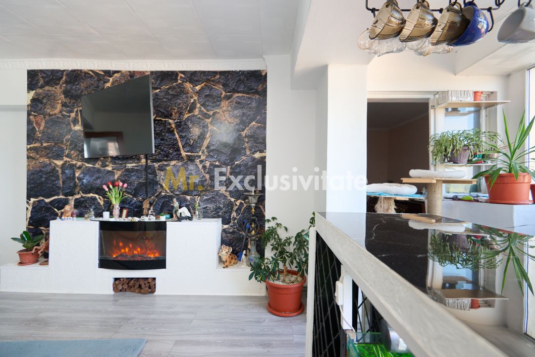 Apartament 4 camere ultracentral!! — fotografia 4