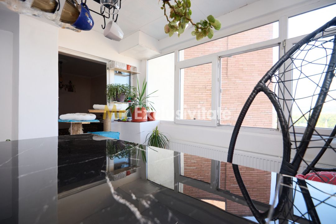 Apartament 4 camere ultracentral!! — fotografia 5