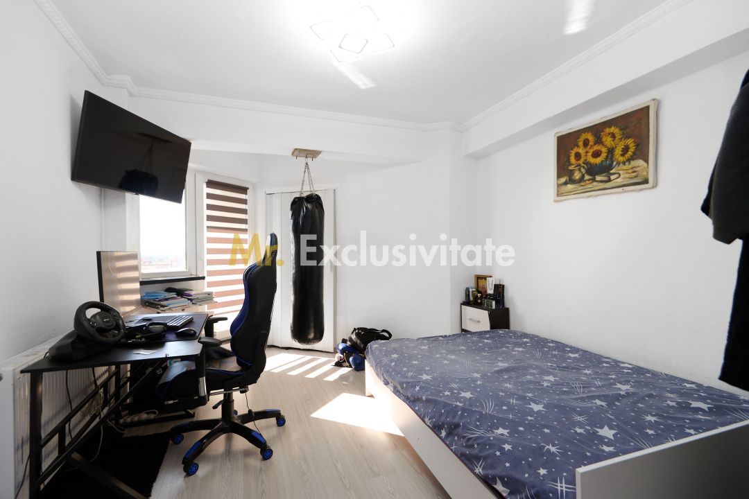 Apartament 4 camere ultracentral!! — fotografia 9