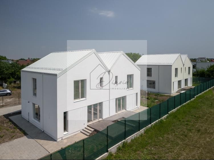 Vila 4 camere Odai Otopeni I toate utilitățile I c-ctie 2025 I COM 0% — fotografia 10