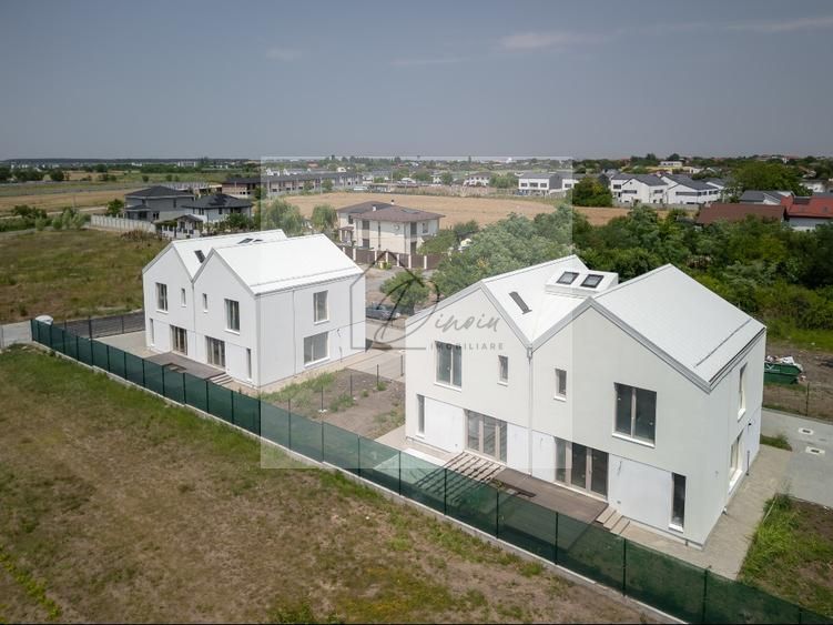 Vila 4 camere Odai Otopeni I toate utilitățile I c-ctie 2025 I COM 0% — fotografia 8