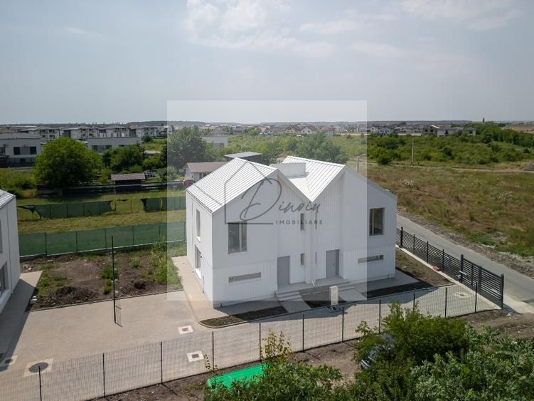 Vila 4 camere Odai Otopeni I toate utilitățile I c-ctie 2025 I COM 0% — fotografia 9