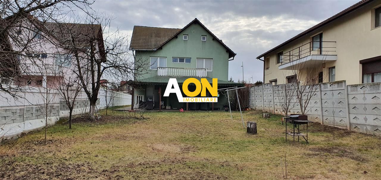 Casa 7 camere D+P+1E+M 800 mp teren zona Schit