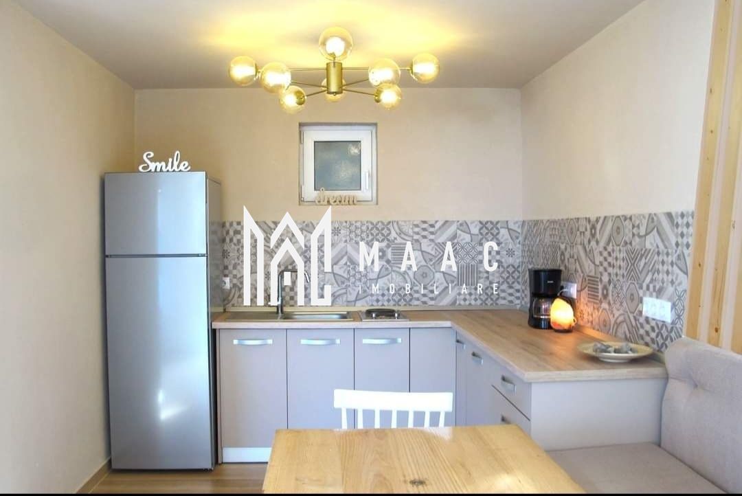 Casă 5 camere de închiriat | Ocna Sibiului, Curte — fotografia 3