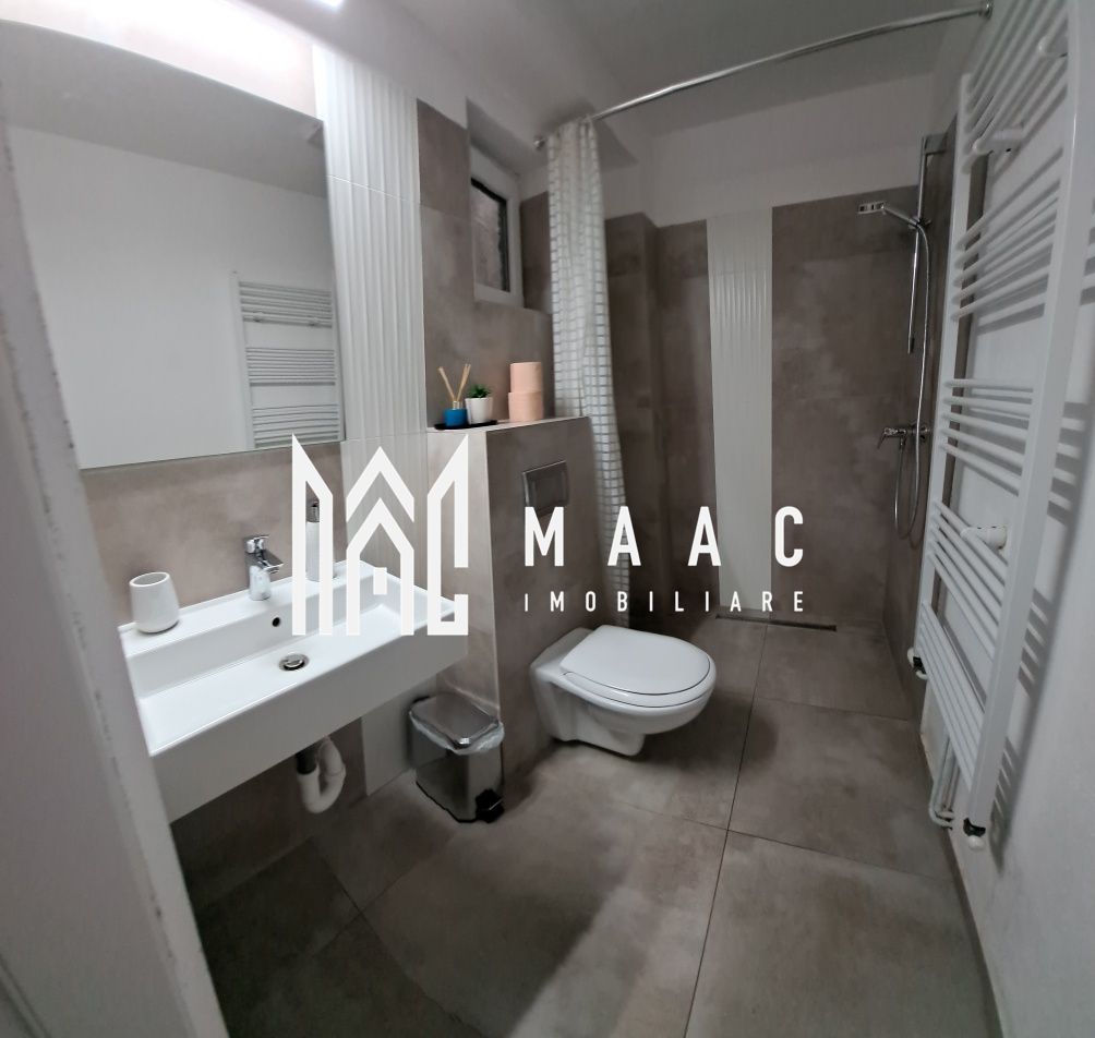 Casă 5 camere de închiriat | Ocna Sibiului, Curte — fotografia 6