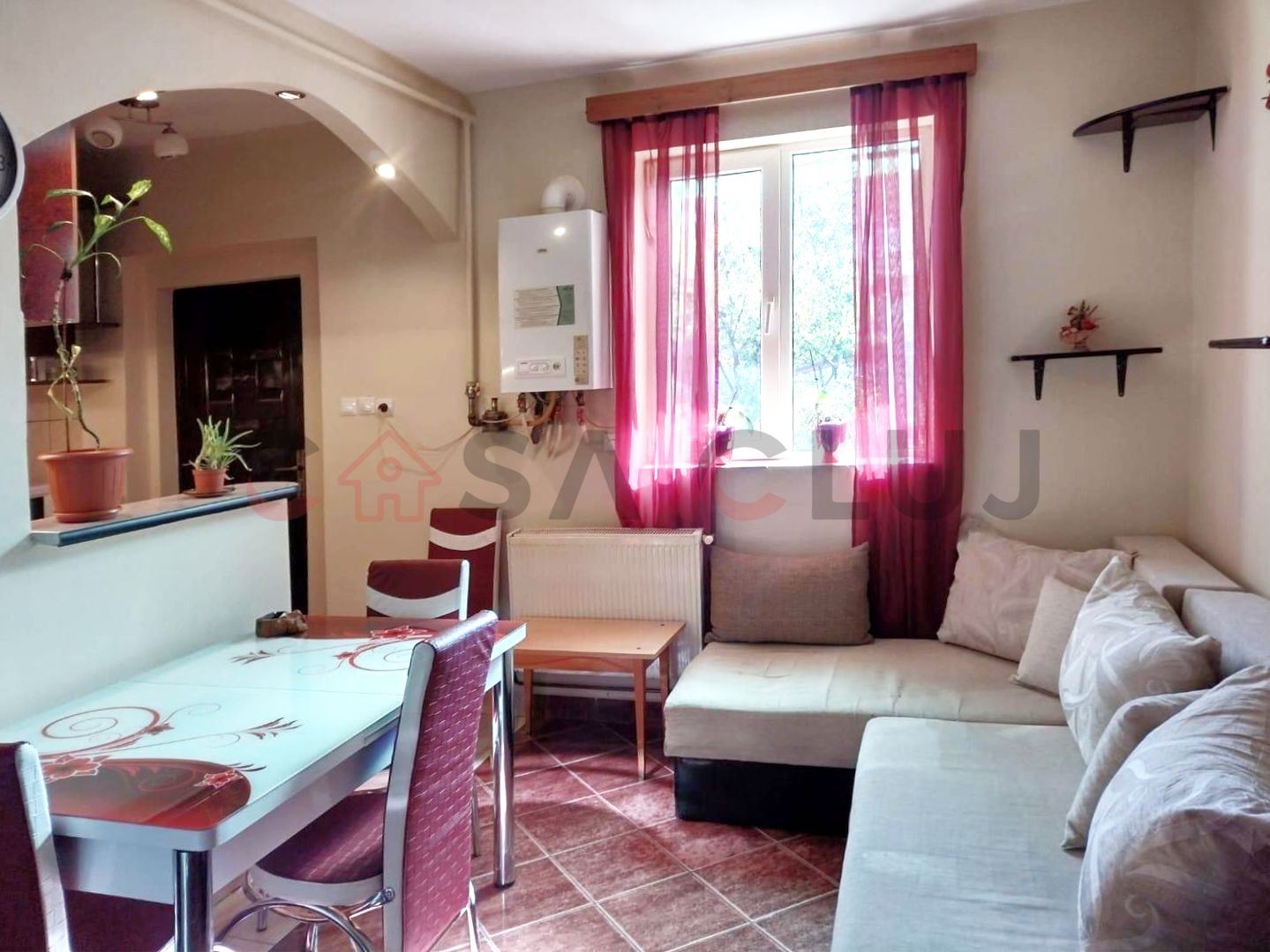 Apartament la Cheie, Cartierul Gruia!!