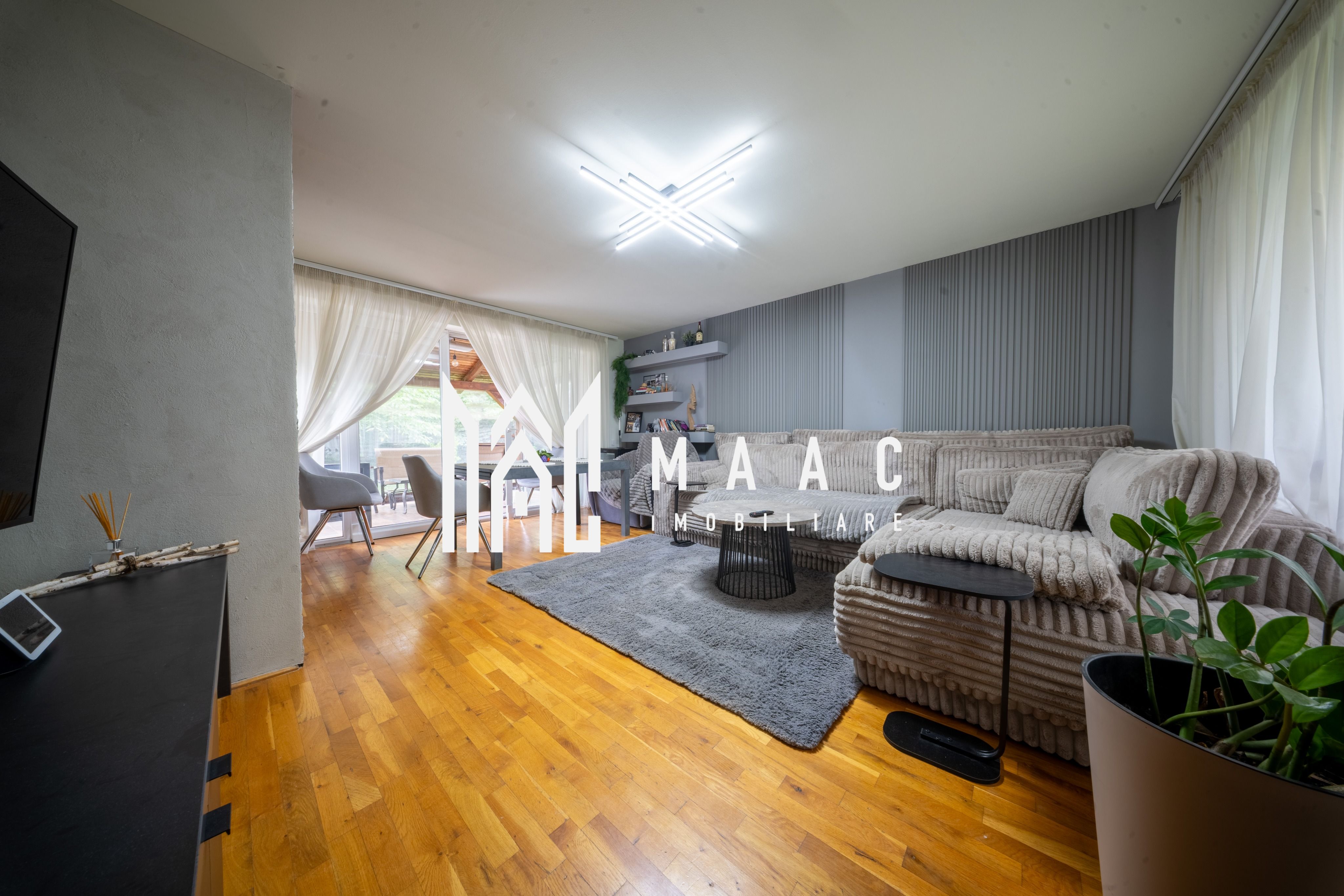 Casa individuala | Centru | Teren 628 mp
