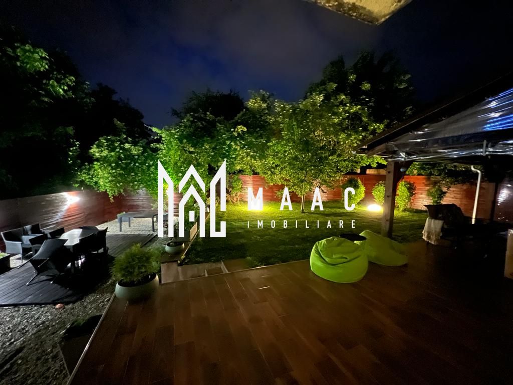 Casa individuala | Centru | Teren 628 mp — fotografia 6