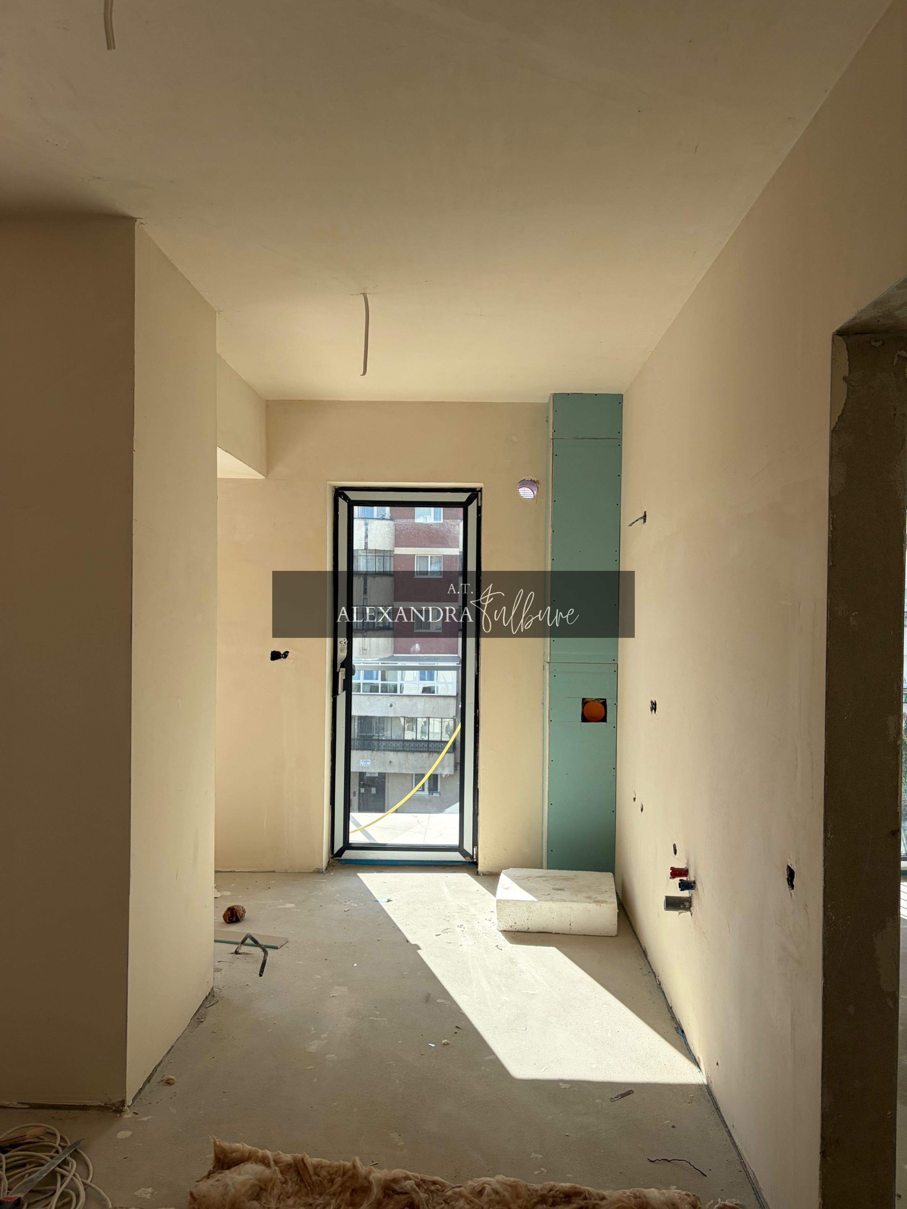 Apartament 3 camere | 2 băi | bloc nou | parcare | Dorobantilor — fotografia 4