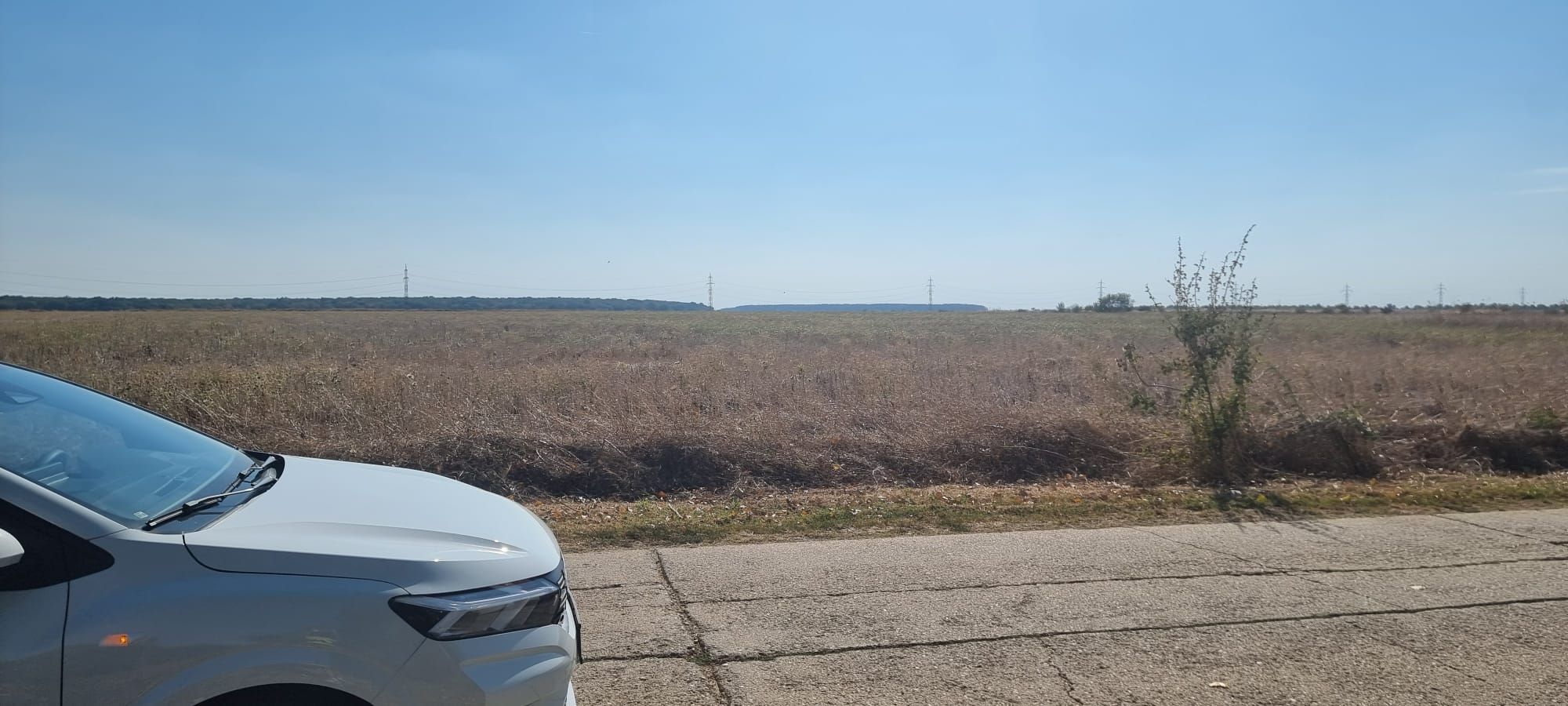 Oportunitate de investitie | Teren intravilan de vanzare | 10.000 mp — fotografia 5