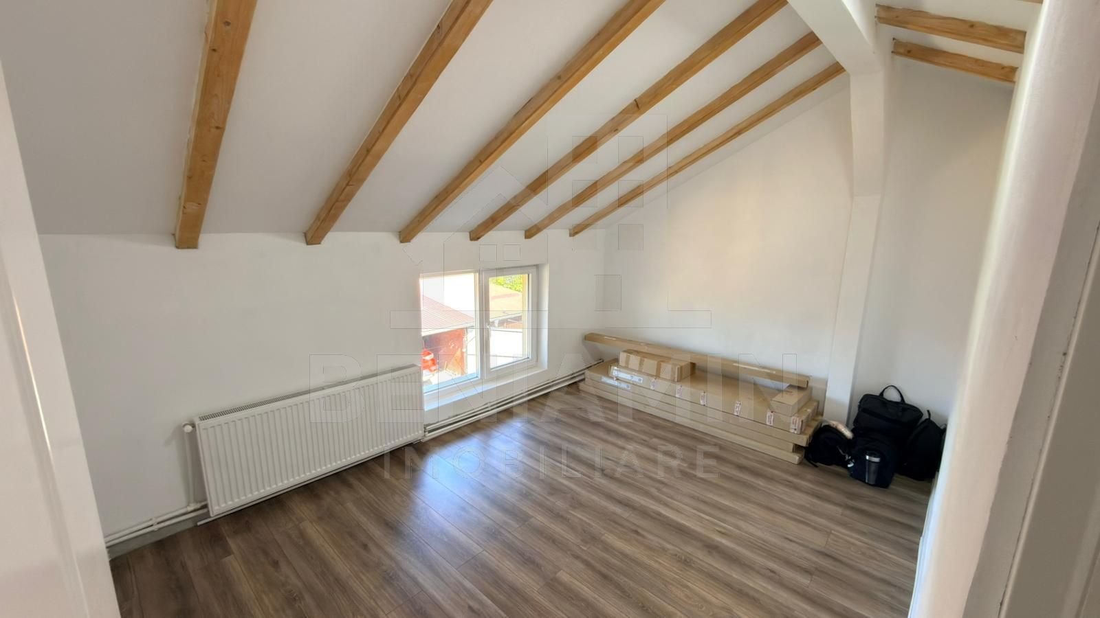Casa P+1 moderna 141mp utili si teren 562mp - Brestei — fotografia 10