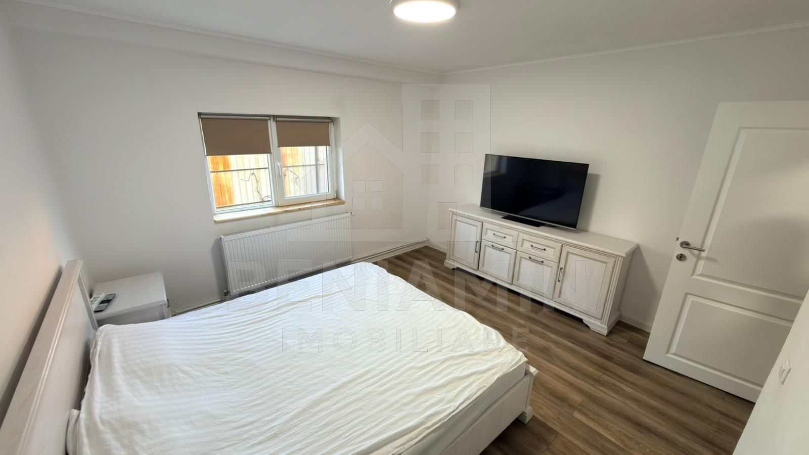 Casa P+1 moderna 141mp utili si teren 562mp - Brestei — fotografia 4