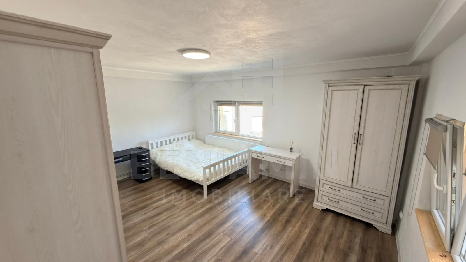 Casa P+1 moderna 141mp utili si teren 562mp - Brestei — fotografia 5