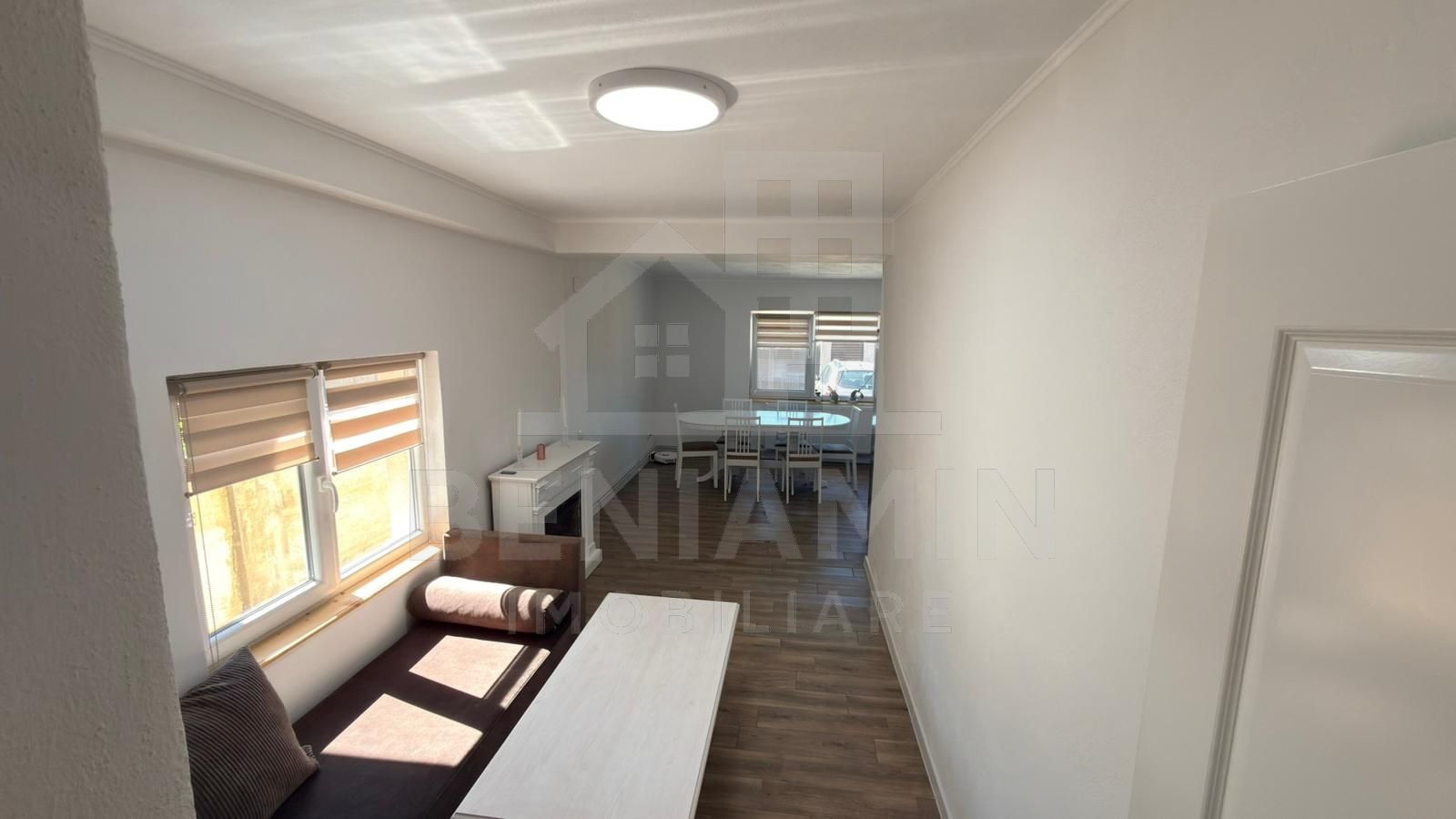 Casa P+1 moderna 141mp utili si teren 562mp - Brestei — fotografia 7