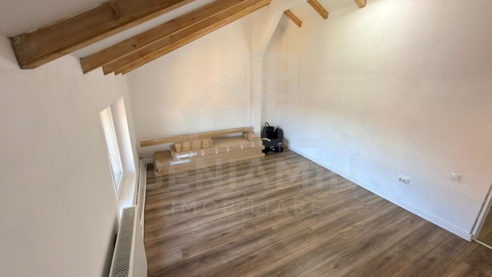 Casa P+1 moderna 141mp utili si teren 562mp - Brestei — fotografia 9