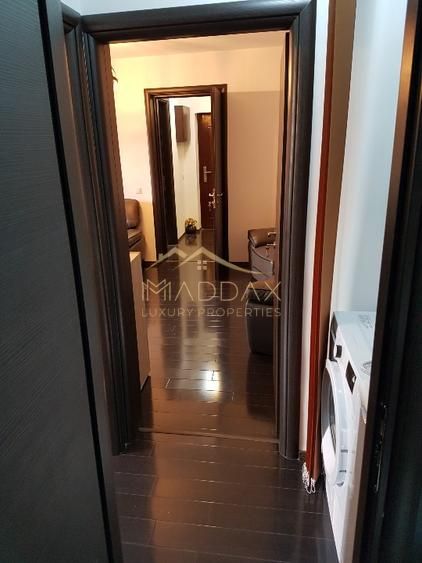 Piața Victoriei | Spate Guvern | 2 Camere Lux | Loc de Parcare Inclus | Metrou — fotografia 12