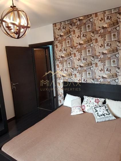 Piața Victoriei | Spate Guvern | 2 Camere Lux | Loc de Parcare Inclus | Metrou — fotografia 14
