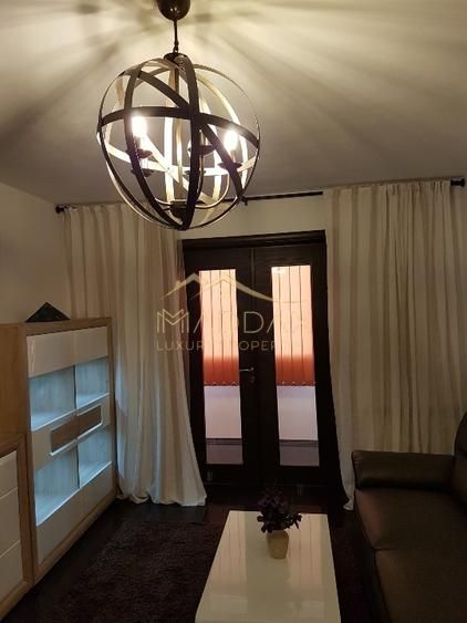 Piața Victoriei | Spate Guvern | 2 Camere Lux | Loc de Parcare Inclus | Metrou — fotografia 15