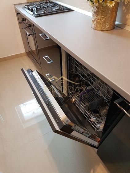 Piața Victoriei | Spate Guvern | 2 Camere Lux | Loc de Parcare Inclus | Metrou — fotografia 16