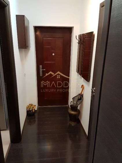 Piața Victoriei | Spate Guvern | 2 Camere Lux | Loc de Parcare Inclus | Metrou — fotografia 4