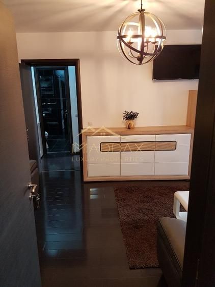 Piața Victoriei | Spate Guvern | 2 Camere Lux | Loc de Parcare Inclus | Metrou — fotografia 5