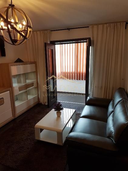 Piața Victoriei | Spate Guvern | 2 Camere Lux | Loc de Parcare Inclus | Metrou — fotografia 6