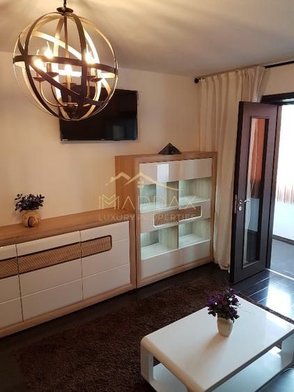 Piața Victoriei | Spate Guvern | 2 Camere Lux | Loc de Parcare Inclus | Metrou — fotografia 7