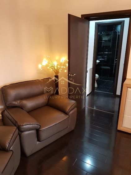 Piața Victoriei | Spate Guvern | 2 Camere Lux | Loc de Parcare Inclus | Metrou — fotografia 8