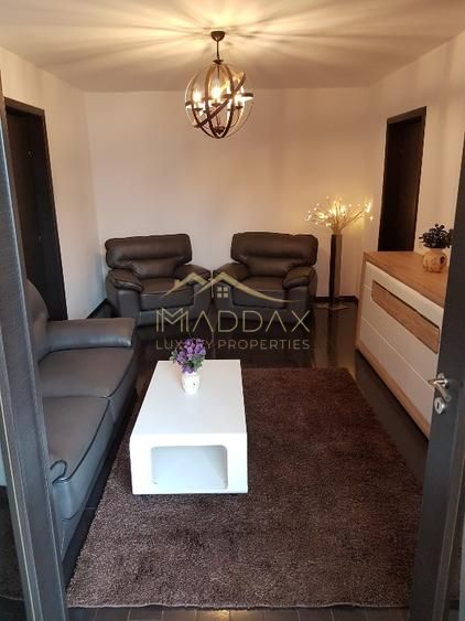 Piața Victoriei | Spate Guvern | 2 Camere Lux | Loc de Parcare Inclus | Metrou — fotografia 9