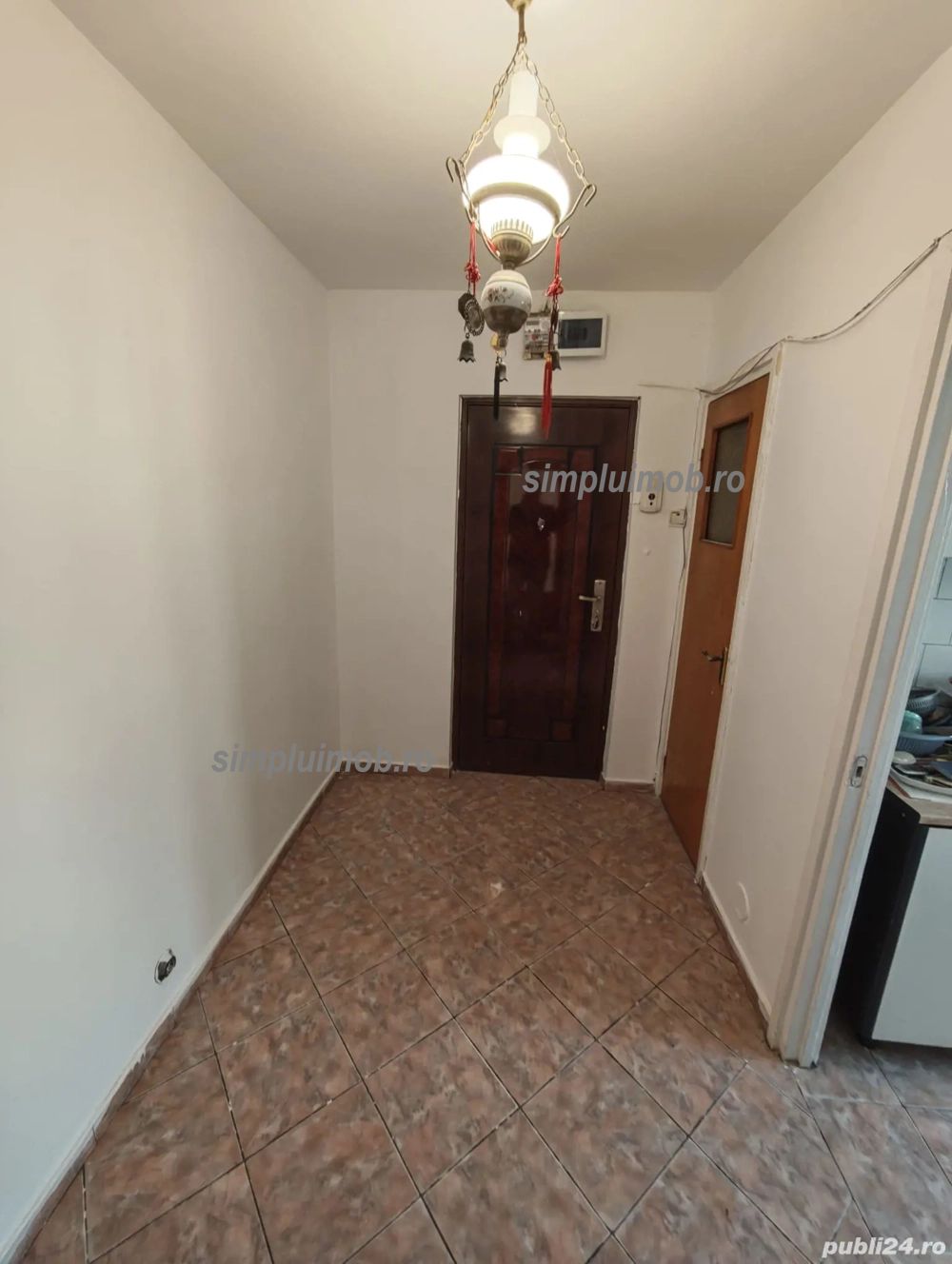 Apartament  3 camere la 7 minute de metrou - Emil Racovita — fotografia 10