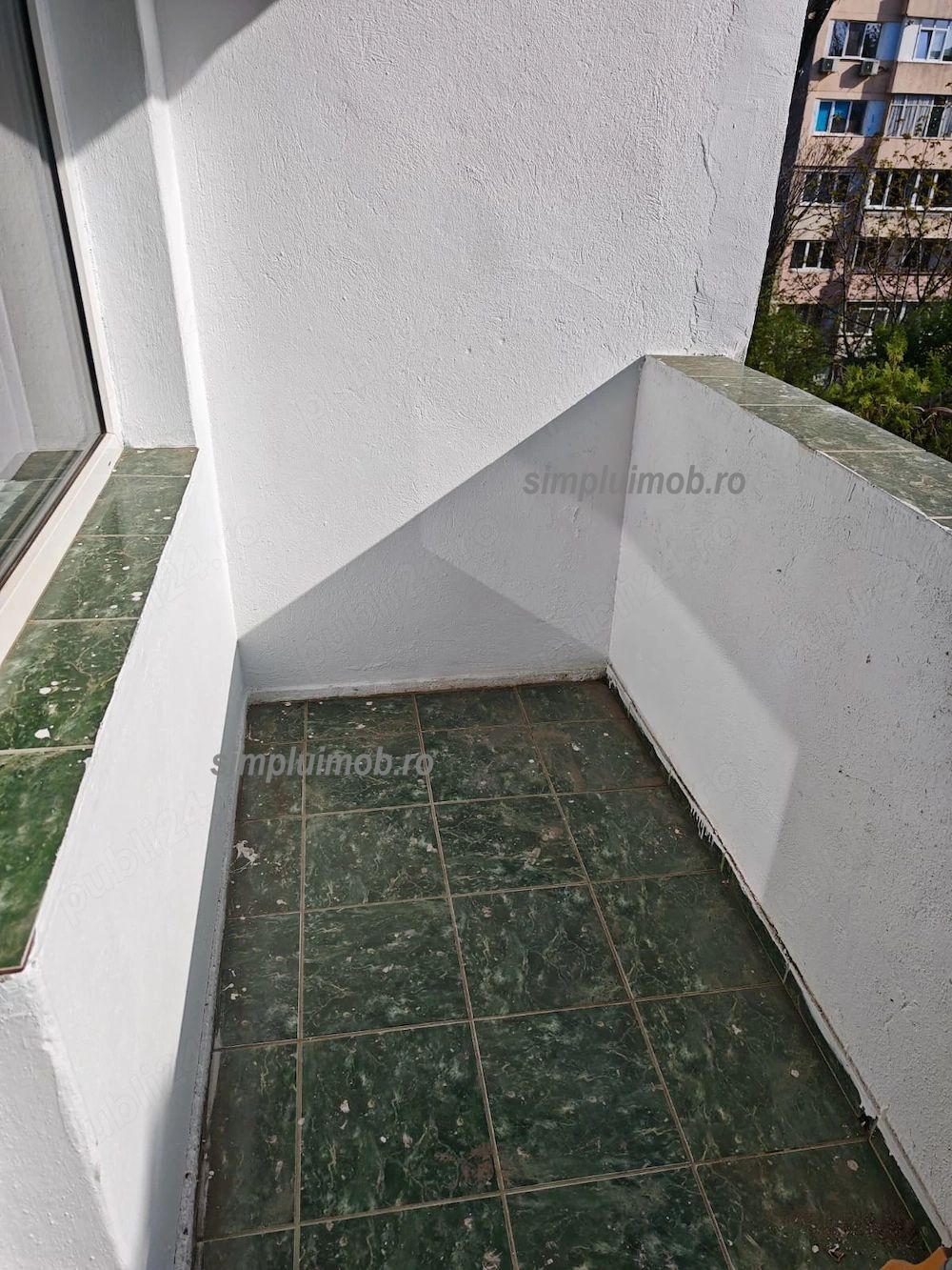 Apartament  3 camere la 7 minute de metrou - Emil Racovita — fotografia 12
