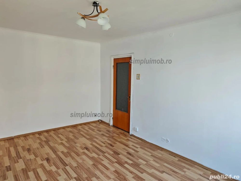 Apartament  3 camere la 7 minute de metrou - Emil Racovita — fotografia 3