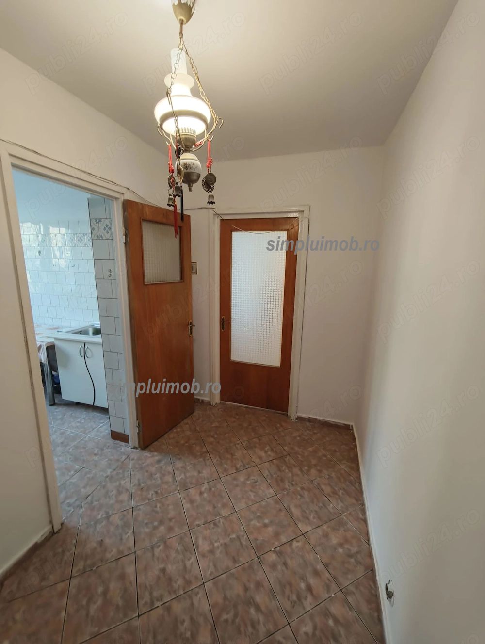 Apartament  3 camere la 7 minute de metrou - Emil Racovita — fotografia 4