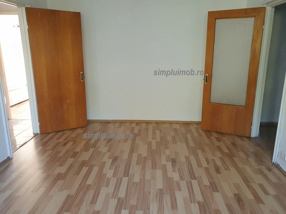 Apartament  3 camere la 7 minute de metrou - Emil Racovita — fotografia 6