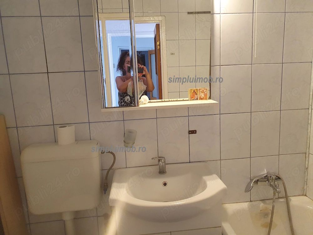 Apartament  3 camere la 7 minute de metrou - Emil Racovita — fotografia 8