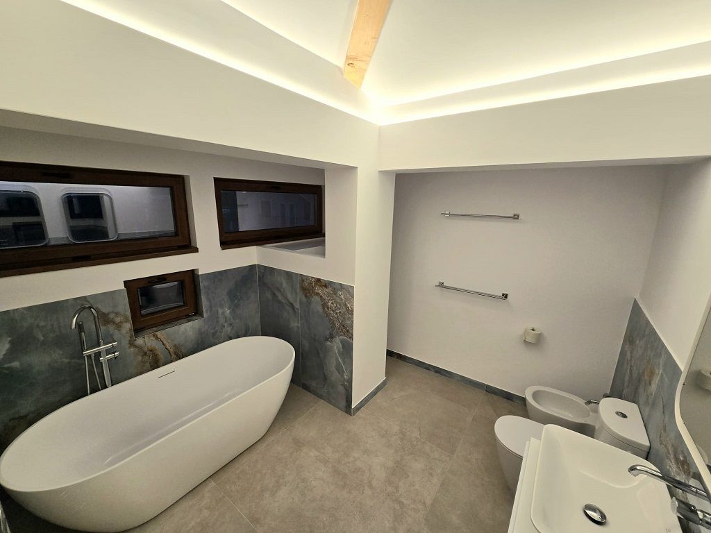 Vila individuala | 5 camere | Corbeanca-Tamasi | Teren 1000 mp | 165 mp utili — fotografia 13