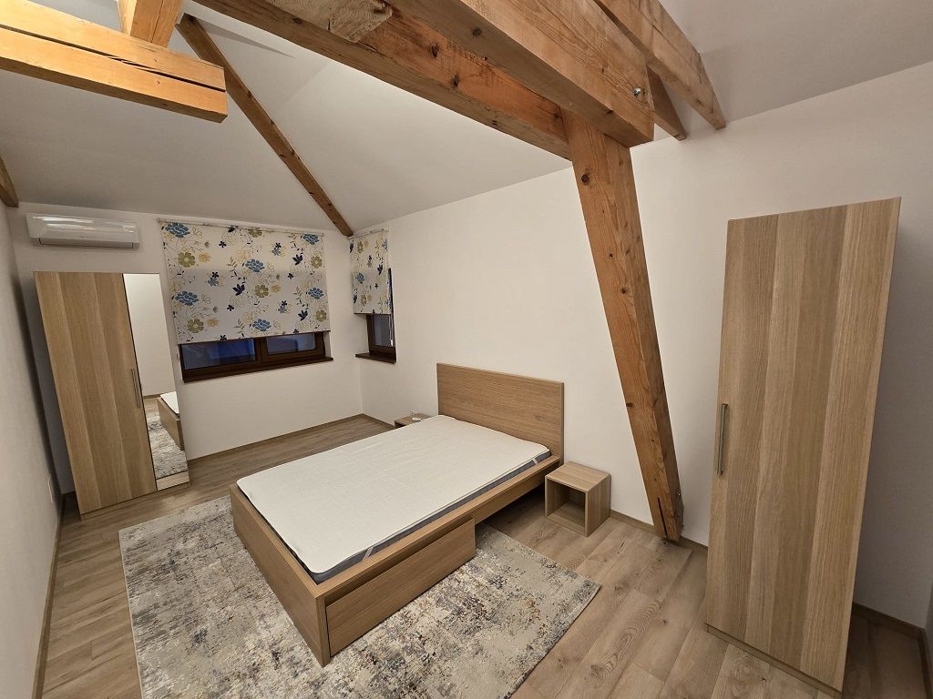 Vila individuala | 5 camere | Corbeanca-Tamasi | Teren 1000 mp | 165 mp utili — fotografia 18