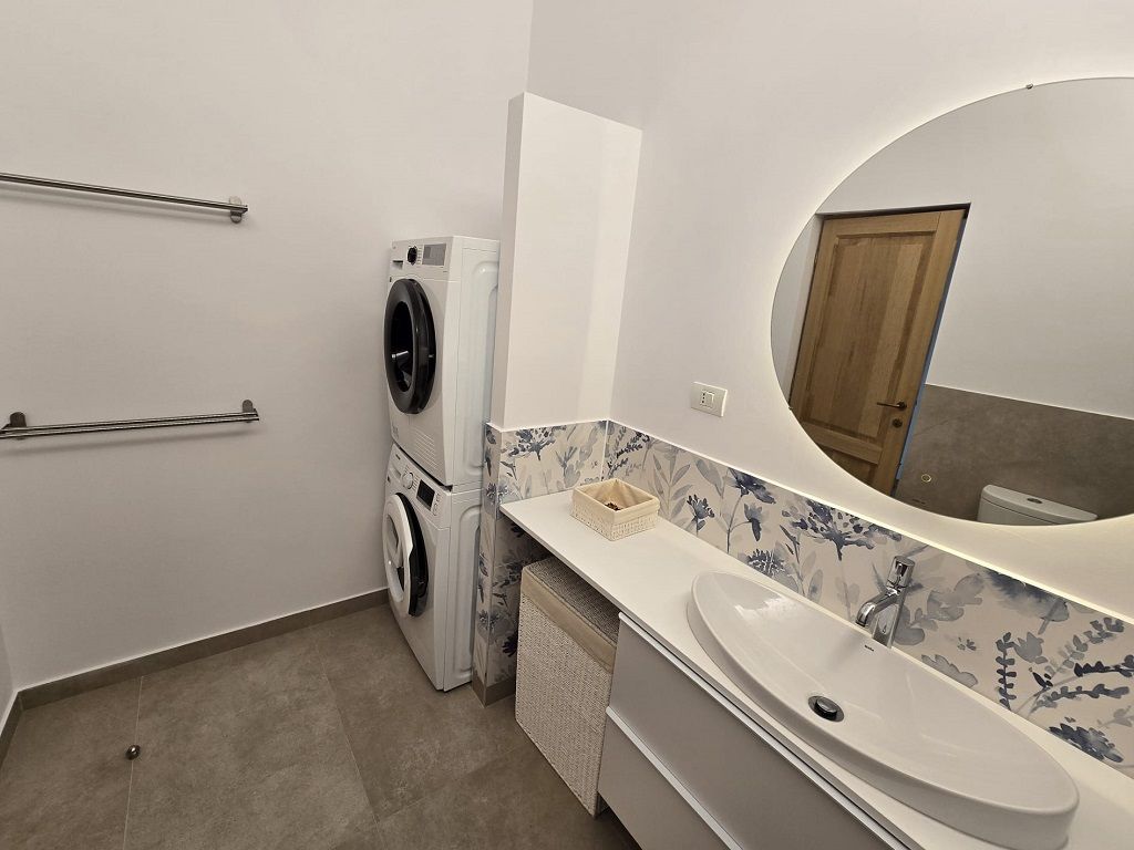 Vila individuala | 5 camere | Corbeanca-Tamasi | Teren 1000 mp | 165 mp utili — fotografia 19