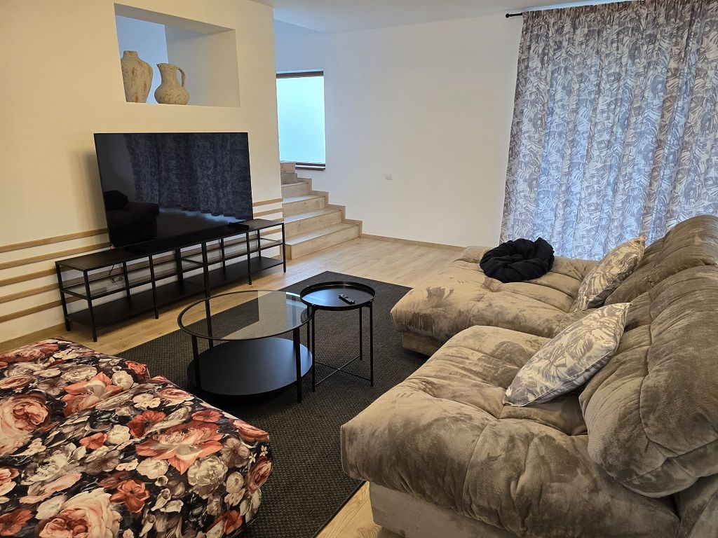 Vila individuala | 5 camere | Corbeanca-Tamasi | Teren 1000 mp | 165 mp utili — fotografia 8