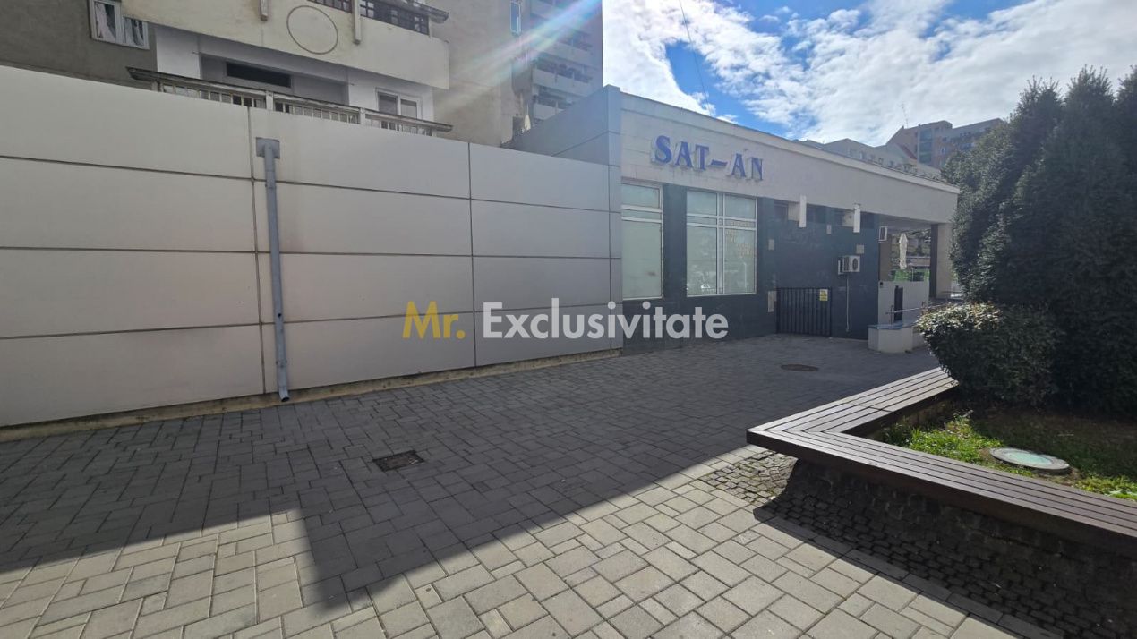 Spațiu comercial central Satu Mare — fotografia 6