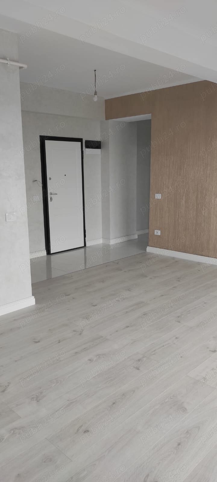 Apartament cu 2 camere de vânzare, direct de la dezvoltator - Copou — fotografia 3